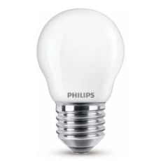 Εικόνα της Λαμπτήρας LED Philips E27 4000K 806lm 6.5W Neutral White