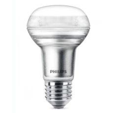 Εικόνα της Λάμπα Philips CorePro LEDspot E27 2700K 345lm 4.5W Warm White 929001891402