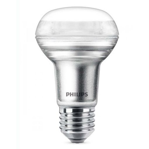Εικόνα της Λάμπα Philips CorePro LEDspot E27 2700K 345lm 4.5W Warm White 929001891402