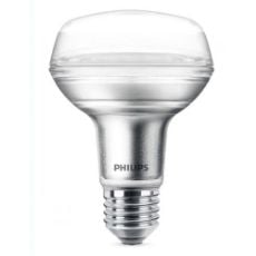 Εικόνα της Λαμπτήρας Philips CorePro LEDspot E27 2700K 345lm 4W Warm White