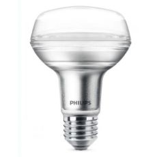 Εικόνα της Λάμπα Philips CorePro LEDspot E27 2700K 345lm 4W Warm White 929001891501