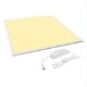 Εικόνα της LED Panel Led's Light 59.5x59.5cm UGR19 40W 3000K 4000lm Warm White