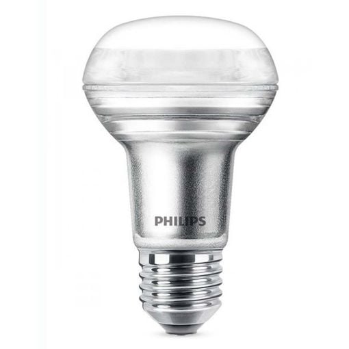Εικόνα της Λάμπα Philips LED Reflector E27 2700K 210lm 3W Warm White 929001891358