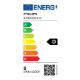 Εικόνα της Λάμπα LED Philips E27 Filament Warm Glow 2200-2700K 1055lm 7.2W 929003011101