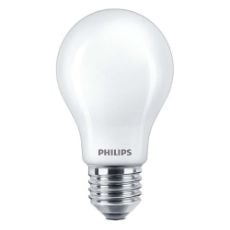Εικόνα της Λαμπτήρας LED Philips E27 Warm Glow 2200-2700K 470lm 3.4W