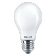 Εικόνα της Λάμπα LED Philips E27 Warm Glow 2200-2700K 470lm 3.4W 929003010001