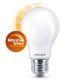 Εικόνα της Λάμπα LED Philips E27 Warm Glow 2200-2700K 806lm 5.9W 929003010401