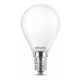 Εικόνα της Λαμπτήρας LED Philips E14 2700Κ 470lm 4.3W Warm White