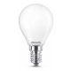 Εικόνα της Λάμπα LED Philips E14 2700Κ 470lm 4.3W Warm White