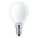 Εικόνα της Λαμπτήρας LED Philips E14 2700K 806lm 6.5W Warm White
