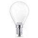 Εικόνα της Λάμπα LED Philips E14 4000K 250lm 2.2W Neutral White 929002027228