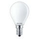 Εικόνα της Λαμπτήρας LED Philips E14 4000K 470lm 4.3W Neutral White