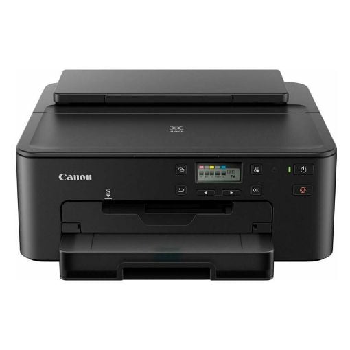 Εικόνα της Εκτυπωτής Inkjet Canon Pixma TS705A 3109C026AA