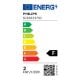 Εικόνα της Λάμπα LED Philips E14 Filament 2700Κ 136lm 1.4W Warm White 929002370201
