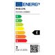 Εικόνα της Λάμπα LED Philips E14 Filament 2700Κ 250lm 2W Warm White 929001238695