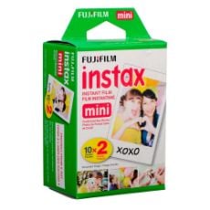 Εικόνα της Fujifilm Instax Mini Instant Film 2x10 sheets 16567828