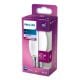 Εικόνα της Λάμπα LED Philips E14 Candle 4000K 806lm 6.5W Neutral White 929002028328