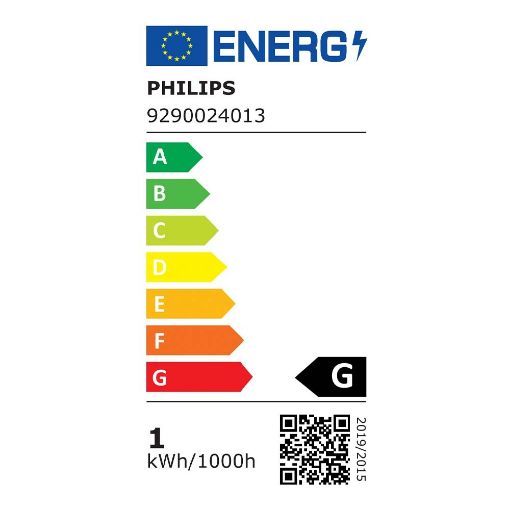 Εικόνα της Λάμπα LED Philips E14 T25 2700K 70lm 0.9W Warm White 929002401355