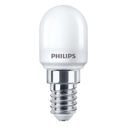 Εικόνα της Λάμπα LED Philips E14 T25 2700K 70lm 0.9W Warm White 929002401355