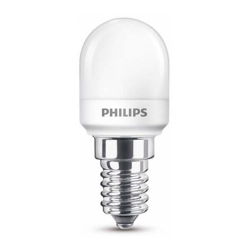 Εικόνα της Λάμπα LED Philips E14 T25 2700K 150lm 1.7W Warm White 929001325755