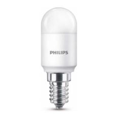 Εικόνα της Λαμπτήρας LED Philips E14 T25 2700K 250lm 3.2W Warm White