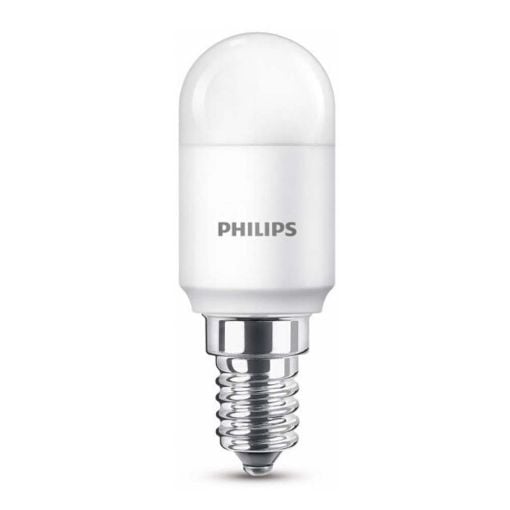 Εικόνα της Λάμπα LED Philips E14 T25 2700K 250lm 3.2W Warm White 929001325855