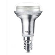 Εικόνα της Λάμπα Philips LED Reflector E14 2700K 210lm 2.8W Warm White