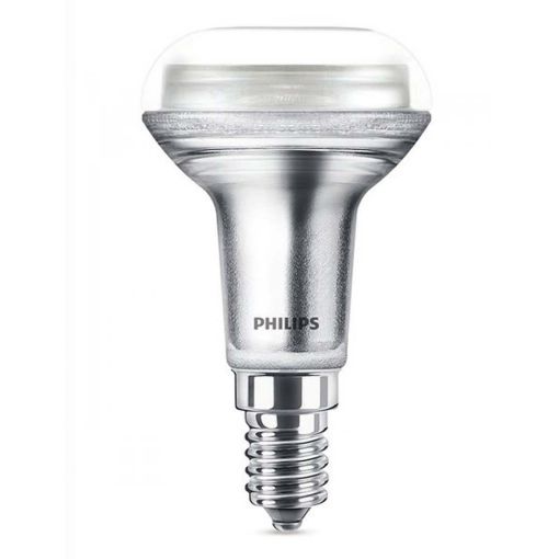 Εικόνα της Λάμπα Philips LED Reflector E14 2700K 210lm 2.8W Warm White