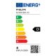 Εικόνα της Λάμπα LED Philips E14 Candle Filament Warm Glow 2200-2700K 470lm 3.4W 929003012201
