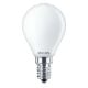 Εικόνα της Λάμπα LED Philips E14 Warm Glow 2200-2700K 470lm 3.4W 929003013501