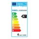 Εικόνα της Λάμπα LED Philips GU10 Spot 2700K 215lm 2.7W Warm White 929001217501