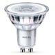 Εικόνα της Λάμπα LED Philips GU10 Spot 2700K 215lm 2.7W Warm White 929001217501