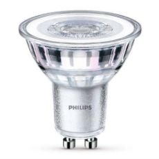Εικόνα της Λάμπα LED Philips GU10 Spot 2700K 355lm 4.6W Warm White 929001215232
