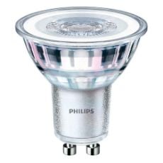 Εικόνα της Λάμπα LED Philips GU10 Spot 4000K 230lm 2.7W Neutral White 929001217701