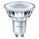 Εικόνα της Λάμπα LED Philips GU10 Spot 4000K 230lm 2.7W Neutral White 929001217701