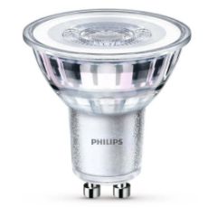 Εικόνα της Λάμπα LED Philips GU10 Spot 4000K 275lm 3.5W Neutral White 929001218002