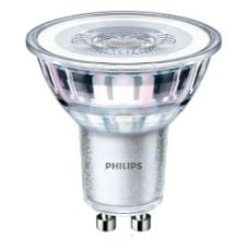 Εικόνα της Λάμπα LED Philips GU10 Spot 4000K 390lm 4.6W Neutral White 929001218202