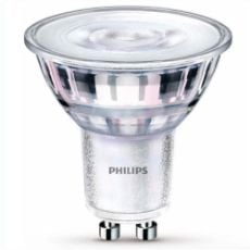 Εικόνα της Λαμπτήρας LED Philips GU10 Spot Scene Switch (2200-2500-2700K) 355lm 4.8W