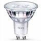 Εικόνα της Λαμπτήρας LED Philips GU10 Spot Scene Switch (2200-2500-2700K) 355lm 4.8W