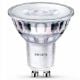 Εικόνα της Λάμπα LED Philips GU10 Spot Scene Switch (2200-2500-2700K) 355lm 4.8W 929002981855