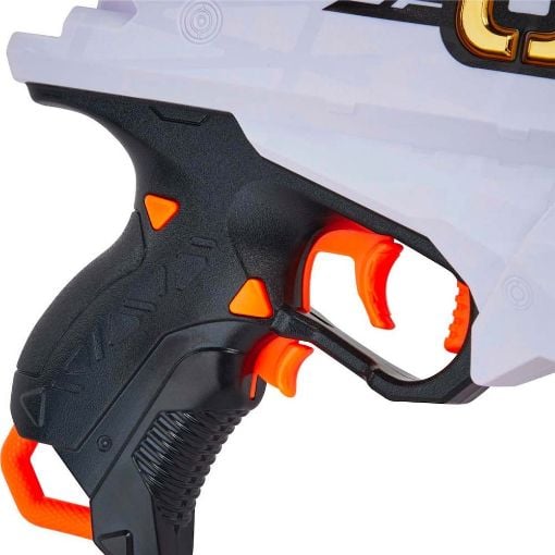 Εικόνα της Hasbro Nerf - Ultra AMP Motorized Blaster F0954