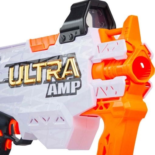 Εικόνα της Hasbro Nerf - Ultra AMP Motorized Blaster F0954