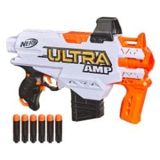 Εικόνα της Hasbro Nerf - Ultra AMP Motorized Blaster F0954