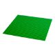 Εικόνα της LEGO Classic: Green Baseplate 11023