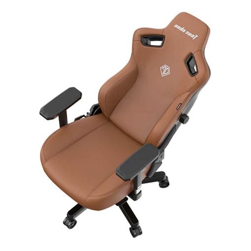 Εικόνα της Gaming Chair Anda Seat Kaiser III Large Bentley Brown AD12YDC-L-01-K-PVC