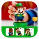 Εικόνα της LEGO Super Mario: Adventures with Luigi Starter Course 71387