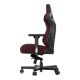 Εικόνα της Gaming Chair Anda Seat Kaiser III Large Maroon AD12YDC-L-01-A-PVC