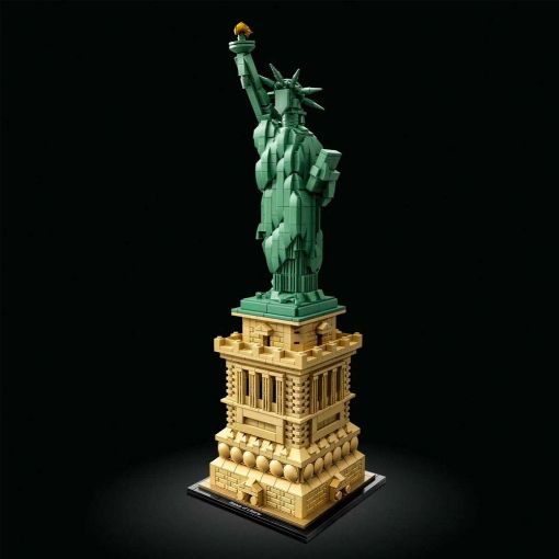 Εικόνα της LEGO Architecture: Statue of Liberty 21042