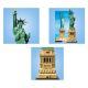 Εικόνα της LEGO Architecture: Statue of Liberty 21042