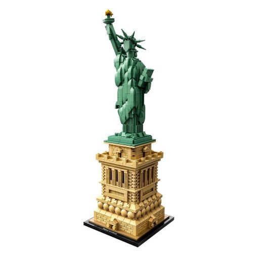 Εικόνα της LEGO Architecture: Statue of Liberty 21042